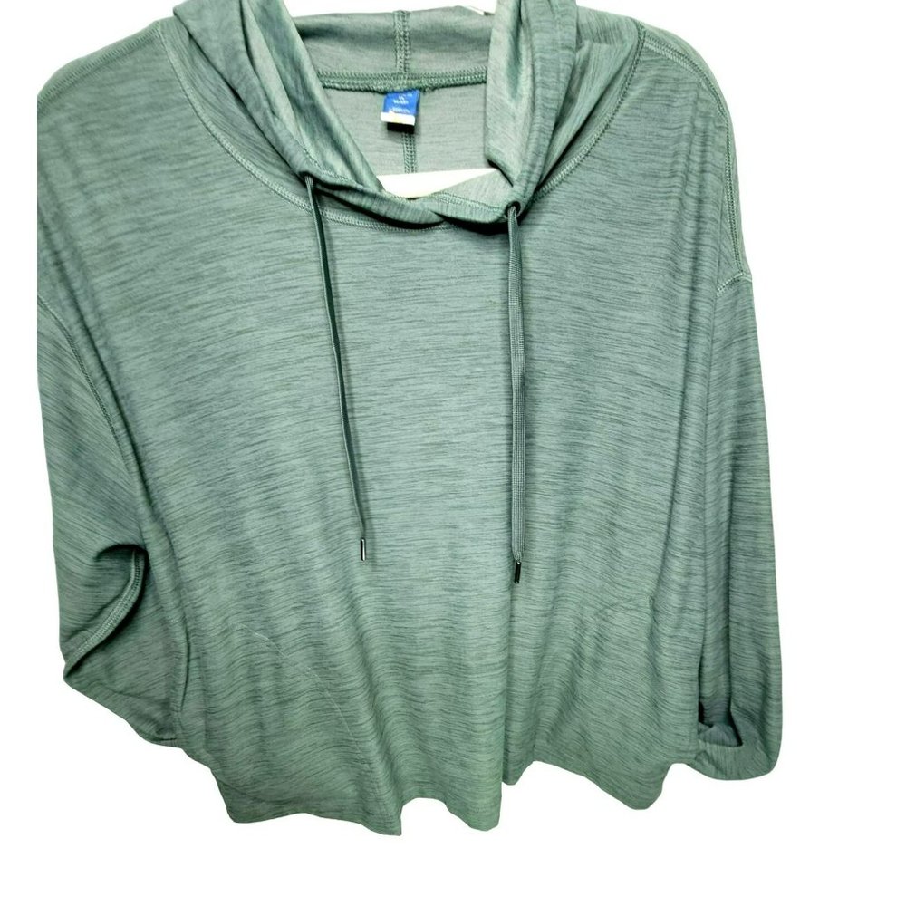 Womens: Old Navy: Athletic, Pullover,  Xtra Large  Top - NWT